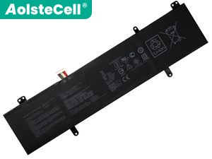 batterie pour pc portable Asus K410UF