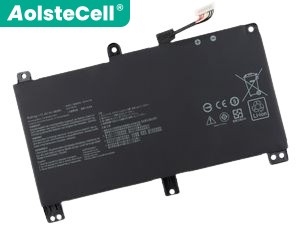 batterie pour pc portable Asus ROG Strix G531GD-FULLON5