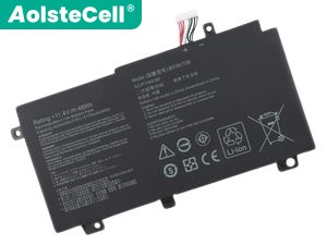 batterie pour pc portable Asus B31N1726