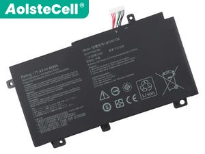 batterie pour pc portable Asus TUF506II