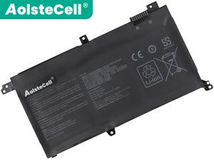 batterie pour pc portable Asus F571GD