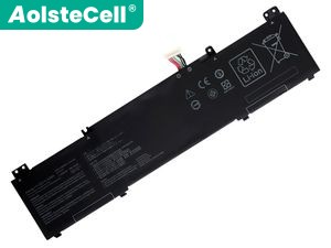batterie pour pc portable Asus ZenBook Flip 14 UM462DA-AI024T