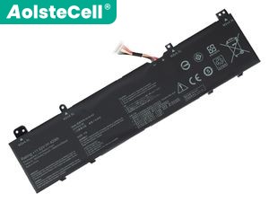 batterie pour pc portable Asus B31N1902