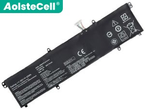 batterie pour pc portable Asus VivoBook 14 F413JA