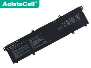 batterie pour pc portable Asus ExpertBook L1 L1500CDA-BQ0490R
