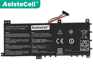 batterie pour pc portable Asus VivoBook K451