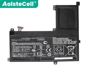 batterie pour pc portable Asus Q502LA-BBI5T14