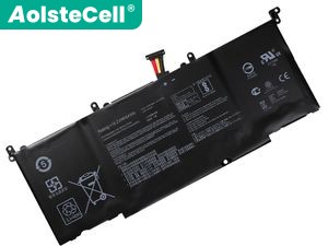batterie pour pc portable Asus GL502VM-FY323