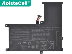 batterie pour pc portable Asus Q504UAK