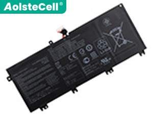 batterie pour pc portable Asus B41N1711