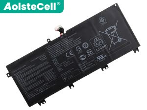 batterie pour pc portable Asus ROG STRIX GL703VM-BA226T