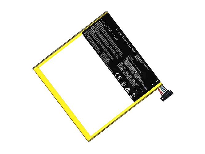 batterie pour pc portable Asus ME571K