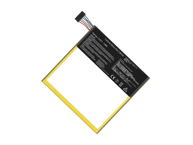 Batterie compatible pour Asus ME372CG
