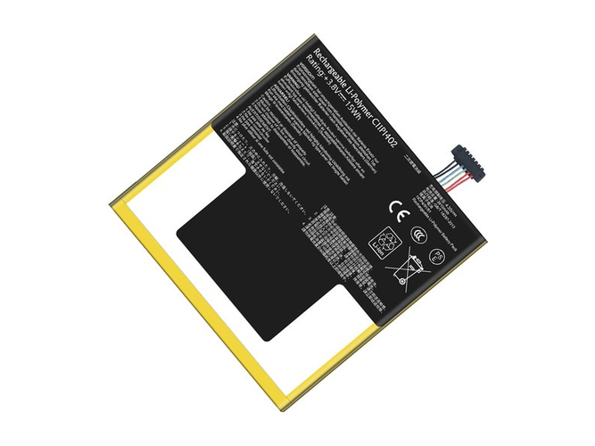 Batterie compatible pour Asus ME375
