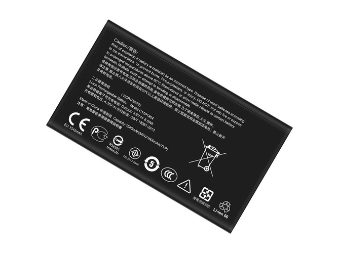 batterie pour pc portable Asus ZenFone 4 A400CG