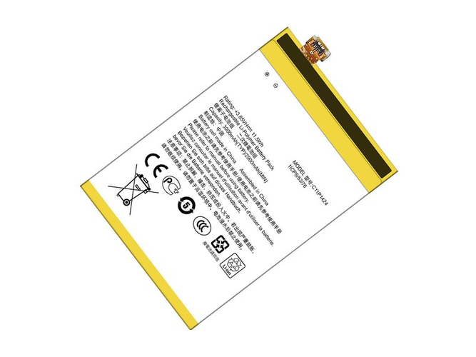 batterie pour pc portable Asus ZE551ML