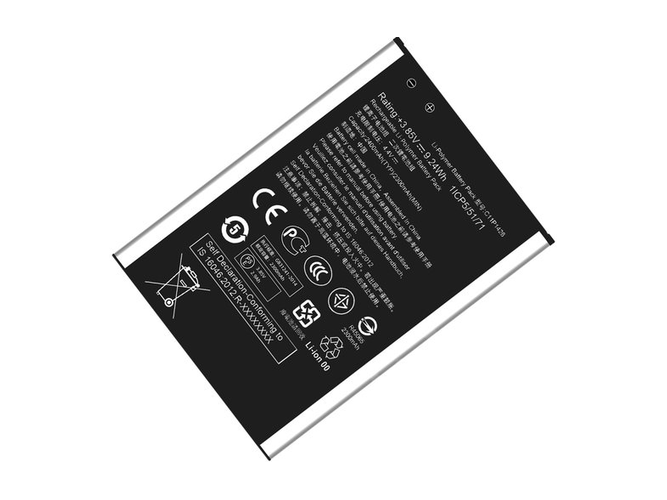 batterie pour pc portable Asus ZenFone 2 mini