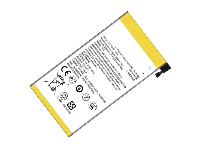 Batterie compatible pour Asus Zenpad C