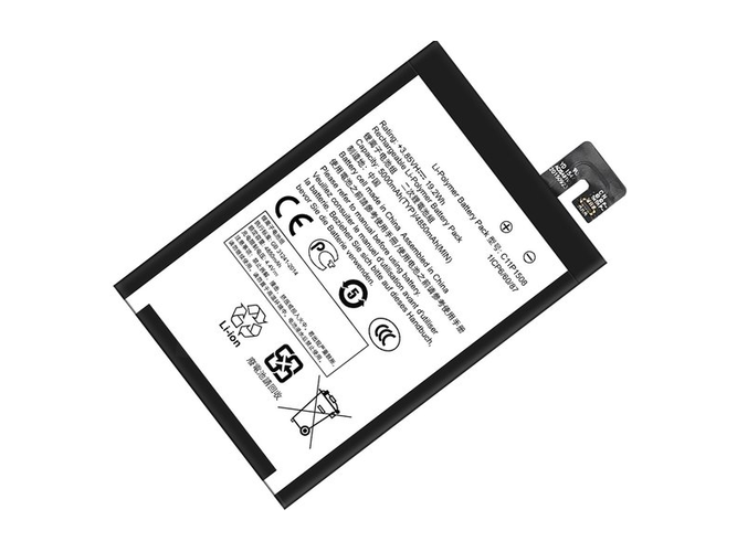 Batterie compatible pour Asus C11P1508