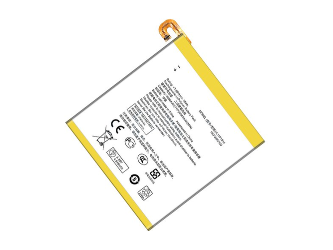 Batterie compatible pour Asus ZT581KL
