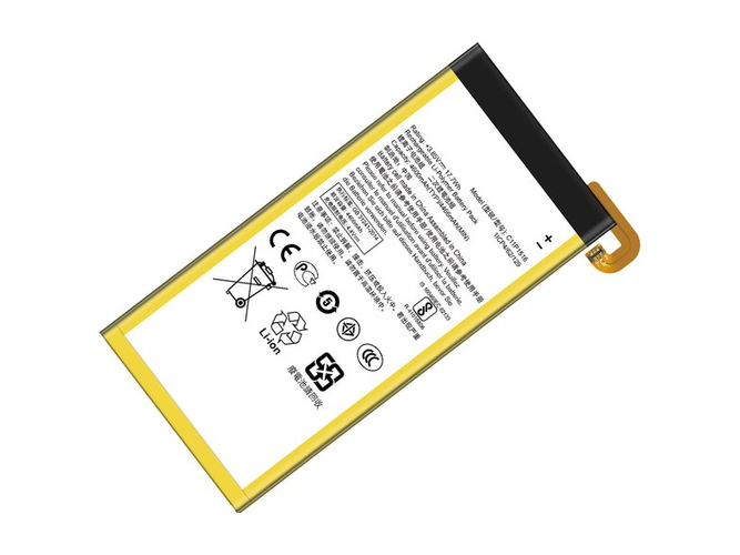 Batterie compatible pour Asus C11P1516