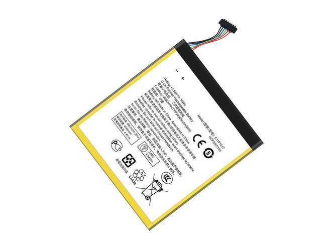Batterie compatible pour Asus Z300CNL