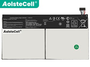 batterie pour pc portable Asus Transformer Book T100TAF