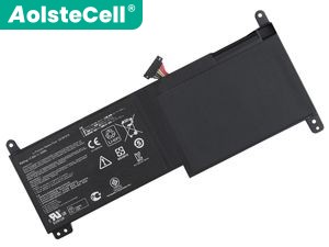 batterie pour pc portable Asus Transformer Book Trio TX201L