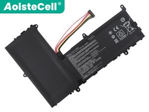 batterie pour pc portable Asus EeeBook X205