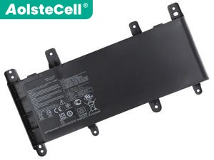 batterie pour pc portable Asus K756UV-TY096