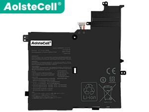 batterie pour pc portable Asus C21PqC5