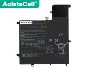 batterie pour pc portable Asus C21N1706(2ICP3/82/138)