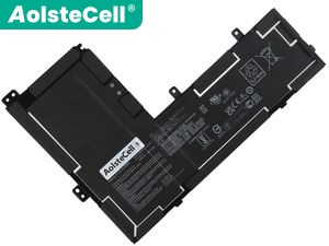 batterie pour pc portable Asus Chromebook CX1100CNA-GJ0032