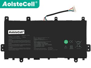 batterie pour pc portable Asus Chromebook C423NA-BV0041