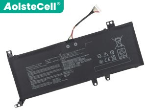 batterie pour pc portable Asus VivoBook 14 X409JP