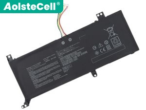 batterie pour pc portable Asus VivoBook 15 X515FA