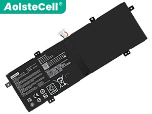 batterie pour pc portable Asus C21N1833