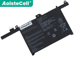 batterie pour pc portable Asus ExpertBook B5302FEA-LG0140R