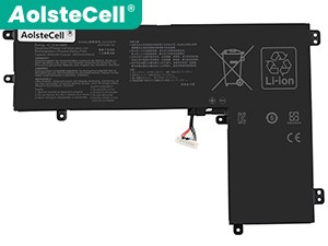 batterie pour pc portable Asus E210MA-GJ182TS