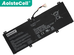 batterie pour pc portable Asus C22PJJ1