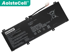 batterie pour pc portable Asus C22N1626