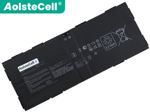 batterie pour pc portable Asus Chromebook CXB170CKA-BCL64N6