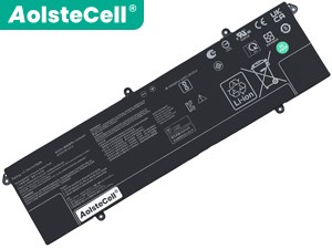 batterie pour pc portable Asus Vivobook S 15 OLED S5507QAD-MA