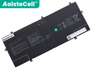 batterie pour pc portable Asus Zenbook 14 OLED UX3405MA-QD089W