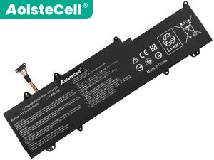 batterie pour pc portable Asus ZenBook UX32LA-R3022H
