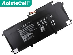 batterie pour pc portable Asus ZenBook UX305FA-FC197H