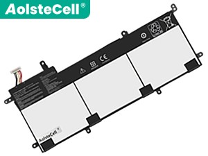 batterie pour pc portable Asus ZenBook UX305LA-FC007H