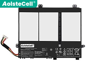 batterie pour pc portable Asus R416SA-WX0024T