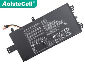 batterie pour pc portable Asus N593UB