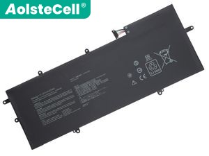 batterie pour pc portable Asus 0B200-02080000